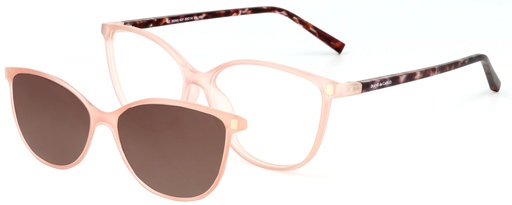 Clip on 01 DIANE DE CARLO 59343 COL 627