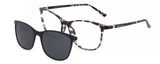 Clip on 01 DIANE DE CARLO 59359 COL 510