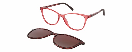 Clip on 01 DIANE DE CARLO 59901 COL 465