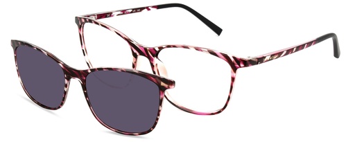 Clip on 01 DIANE DE CARLO 59903 COL 554