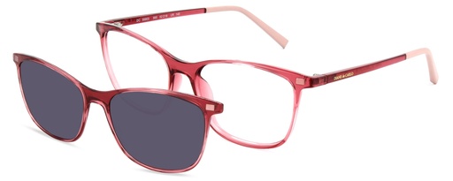 Clip on 01 DIANE DE CARLO 59903 COL 565