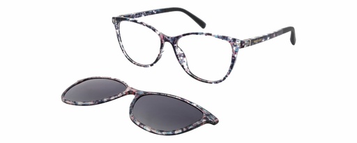 Clip on 01 DIANE DE CARLO 59904 COL 535