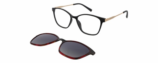 Clip on 01 DIANE DE CARLO 59905 COL 512