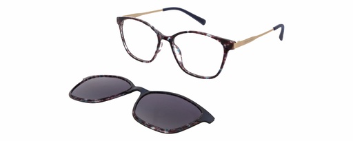 Clip on 01 DIANE DE CARLO 59905 COL 599