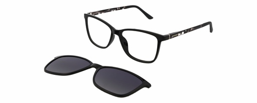 Clip on 01 DIANE DE CARLO 59906 COL 512