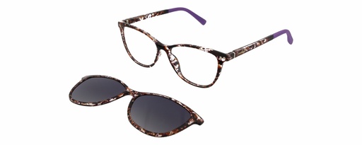 Clip on 01 DIANE DE CARLO 59907 COL 550