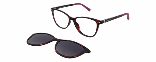 Clip on 01 DIANE DE CARLO 59907 COL 555