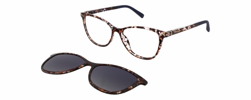 Clip on 01 DIANE DE CARLO 59907 COL 599