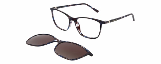 Clip on 01 DIANE DE CARLO 59908 COL 520