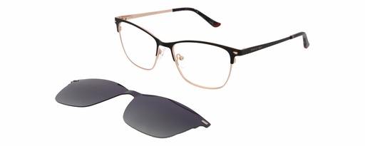 Clip on 01 DIANE DE CARLO 59909 COL 212