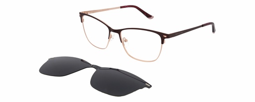 Clip on 01 DIANE DE CARLO 59909 COL 264