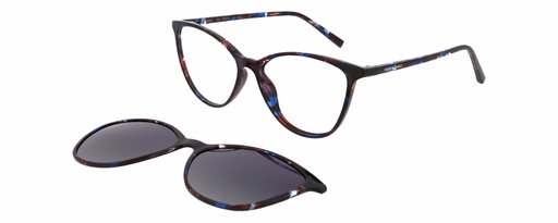 Clip on 01 DIANE DE CARLO 59911 COL 540