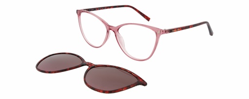 Clip on 01 DIANE DE CARLO 59911 COL 565